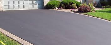 Why Choose Us For All Your Driveway Paving Needs in Lakesite, TN?